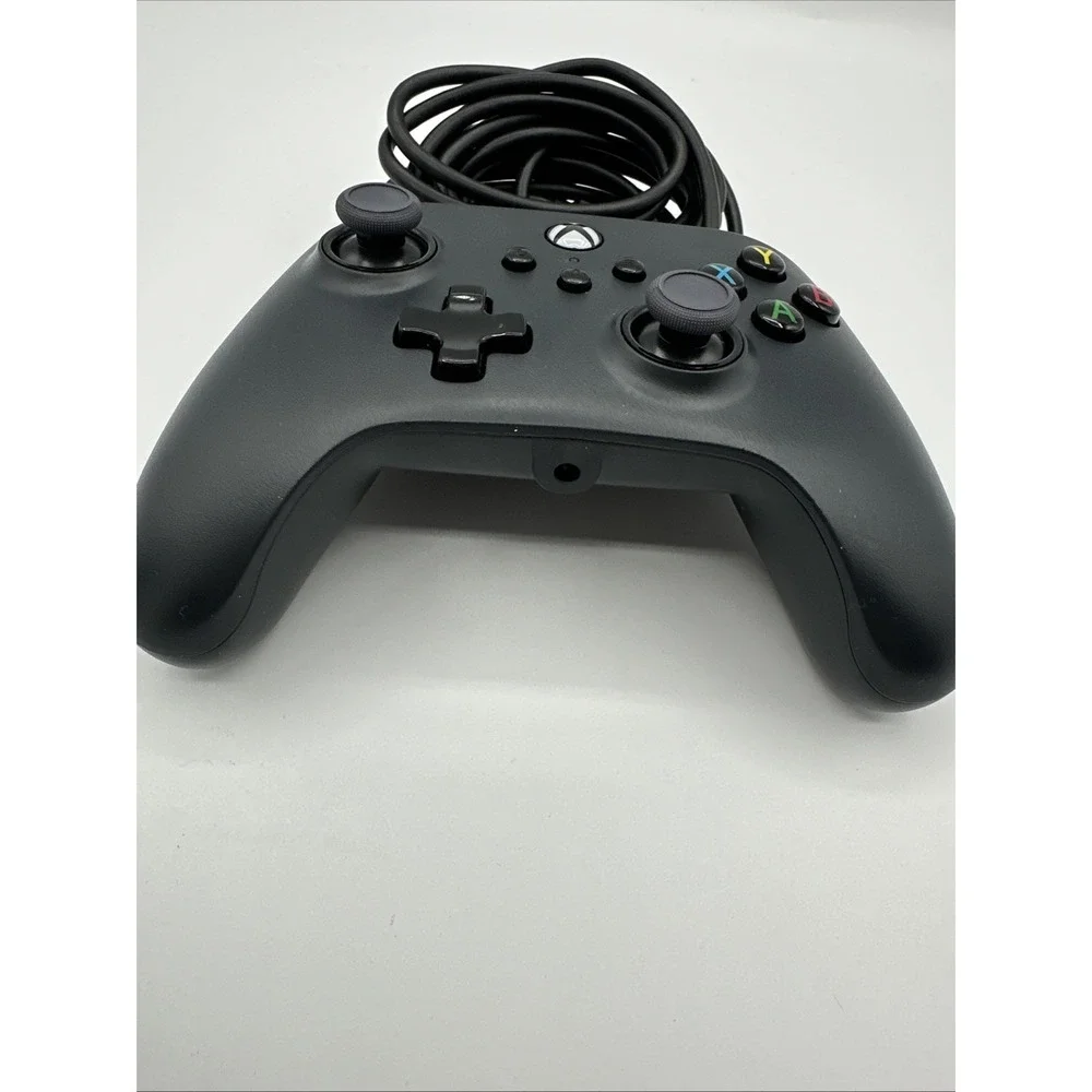 Wired Controller for Xbox Series X|S - Black